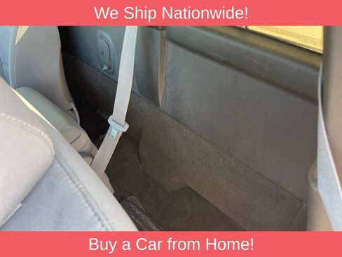 Used 2014 Chevrolet Silverado 1500 W/T RWD image 12
