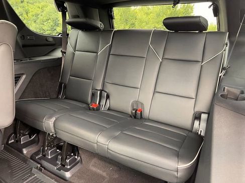 New 2026 Cadillac Escalade Sport w/ Touring Package AWD/4WD image 29