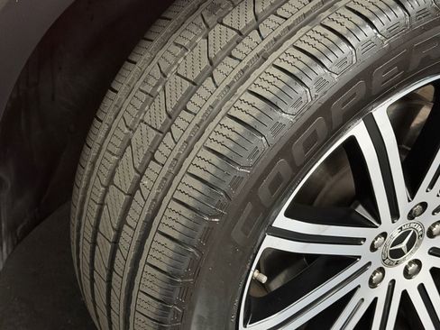 Used 2024 Mercedes-Benz GLE 350 GLE 350 image 19