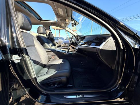 Used 2016 BMW 528i xDrive Sedan image 40