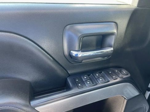 Used 2018 Chevrolet Silverado 1500 LT w/ All Star Edition image 30