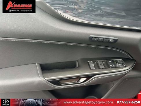 Used 2023 Lexus NX 350h AWD image 19