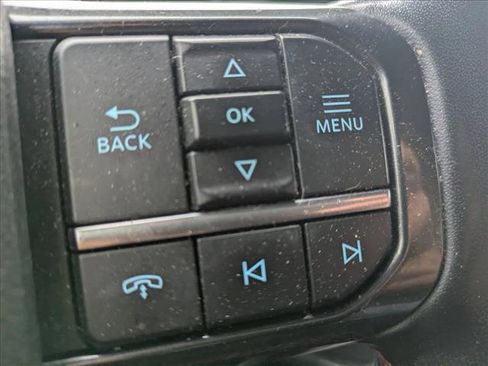 Used 2022 Ford Expedition Limited AWD/4WD image 14