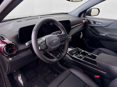New 2026 Chevrolet Equinox RS w/ Convenience Package III FWD image 11