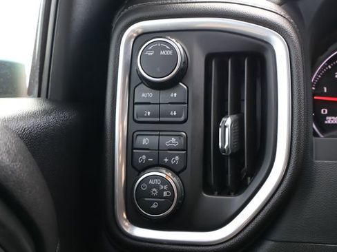 Used 2023 Chevrolet Silverado 2500 LTZ w/ LTZ Plus Package image 17