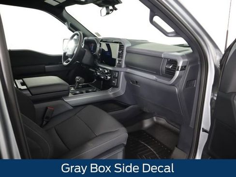 New 2026 Ford F150 XLT w/ Equipment Group 302A MID AWD/4WD image 59