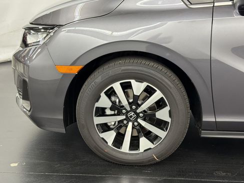 New 2026 Honda Odyssey EX-L image 13
