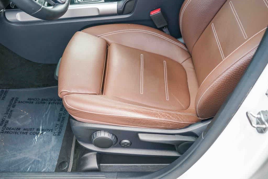 Used 2022 Mercedes-Benz GLB 250 image 20