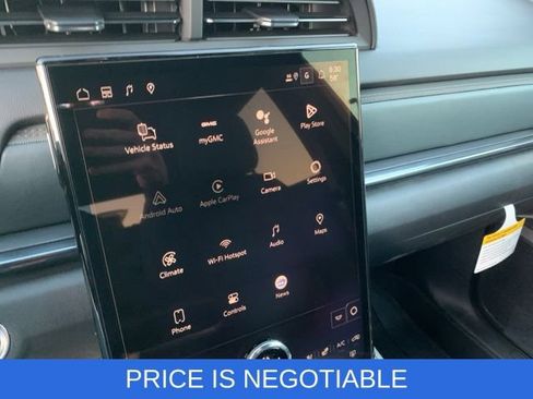 New 2026 GMC Terrain AT4 w/ Convenience Package III image 21