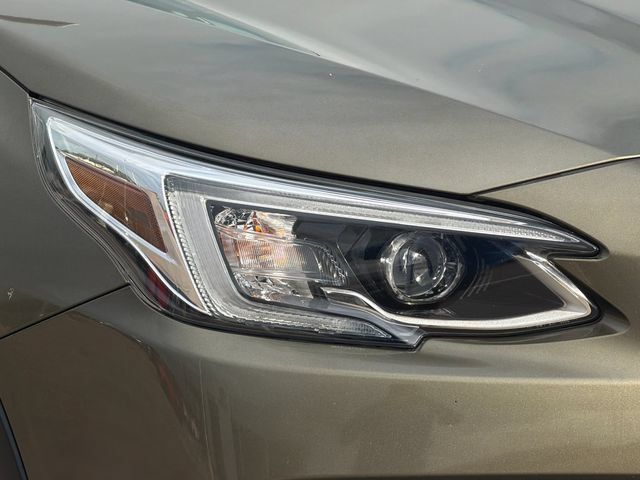 Used 2022 Subaru Outback Limited AWD/4WD image 31
