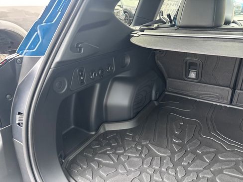 New 2026 Subaru Forester Wilderness image 51