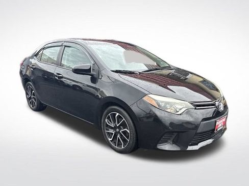 Used 2014 Toyota Corolla LE FWD image 7