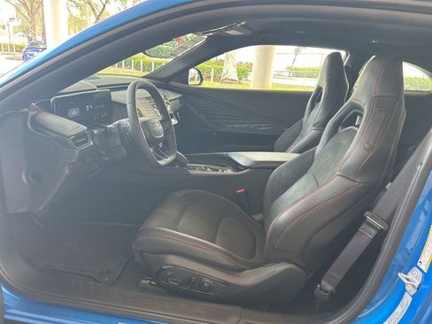 New 2025 Dodge Charger R/T Scat Pack w/ Track Pack image 5