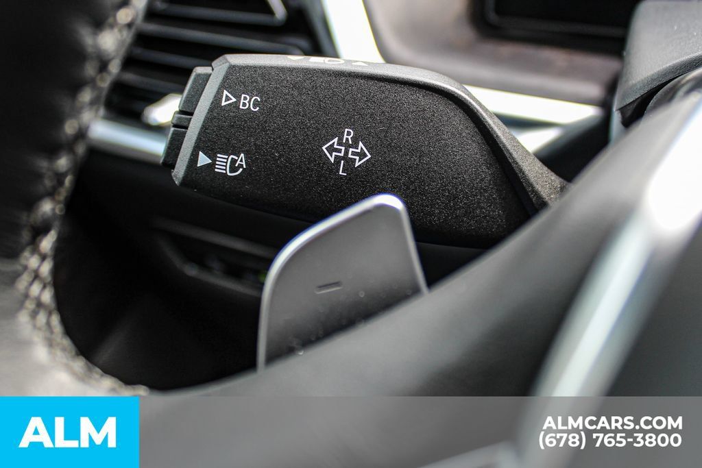 Used 2026 BMW X7 xDrive40i w/ Premium Package AWD/4WD image 29