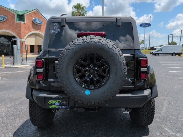 New 2026 Ford Bronco Raptor AWD/4WD image 6