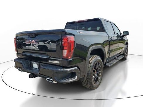 New 2026 GMC Sierra 1500 Elevation w/ Elevation Premium Package AWD/4WD image 3