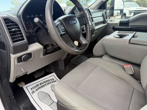 Used 2018 Ford F350 XL AWD/4WD image 33