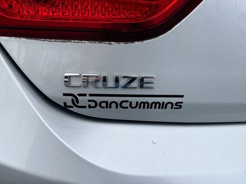 Used 2019 Chevrolet Cruze LS w/ LS Convenience Package image 25