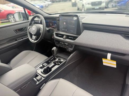 New 2026 Subaru Outback Premium image 8