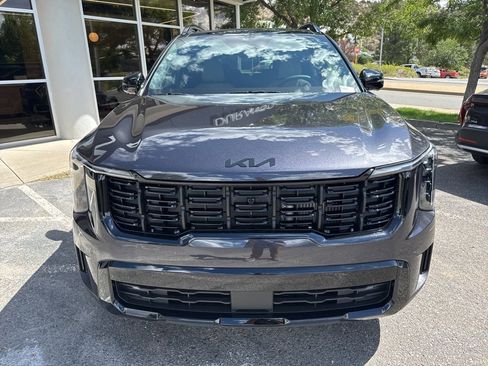 New 2026 Kia Sorento SX Prestige image 3