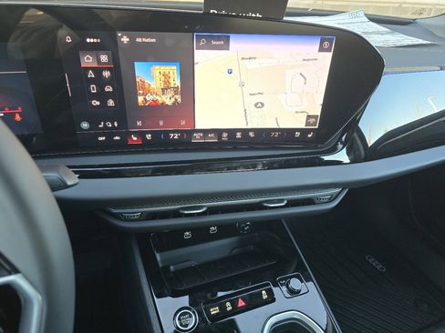 New 2026 Audi A6 Premium Plus image 46