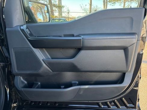 Certified 2022 Ford F150 XL w/ STX Appearance Package image 50