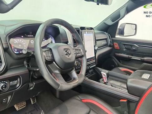 Used 2024 RAM 1500 TRX w/ TRX Level 2 Equipment Group AWD/4WD image 19