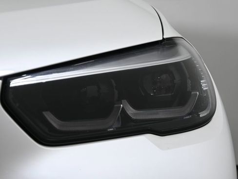 Certified 2023 BMW X5 xDrive40i w/ Parking Assistance Package image 11