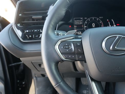 Certified 2024 Lexus TX 350 TX 350 image 12