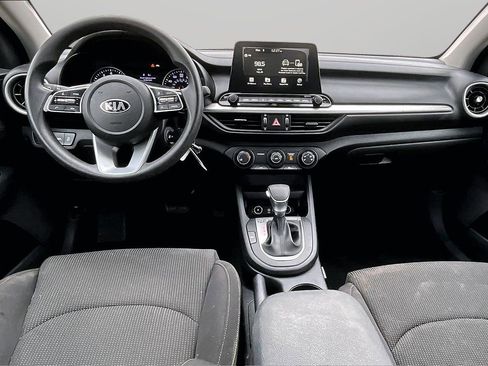 Used 2020 Kia Forte LXS image 13