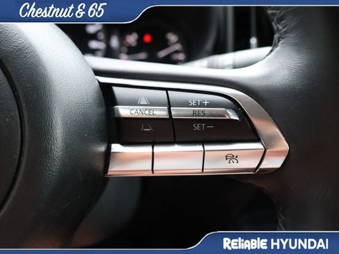 Used 2025 MAZDA CX-50 AWD 2.5 S w/ Preferred Package image 29