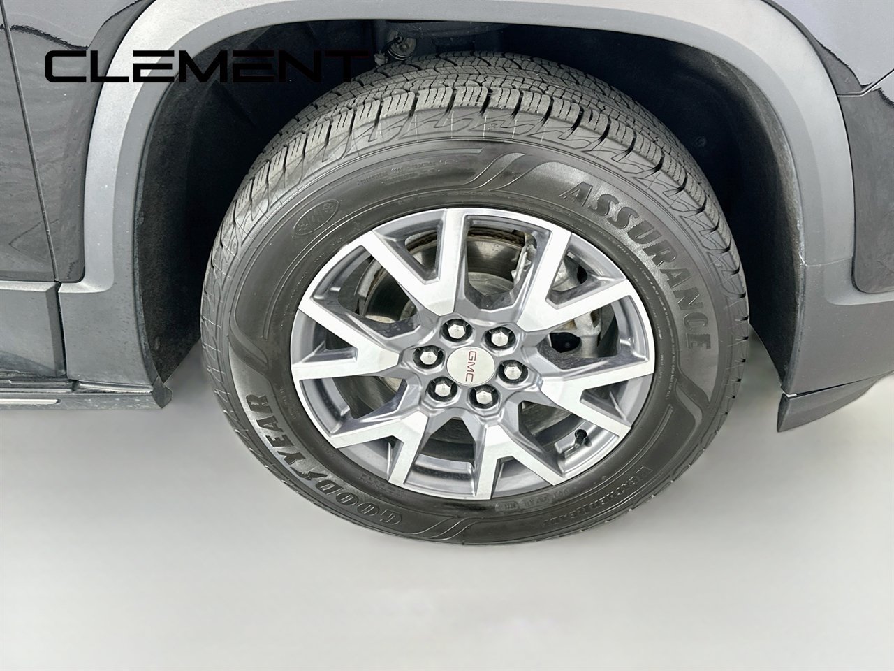 Used 2023 GMC Acadia SLT w/ Preferred Package AWD/4WD image 38