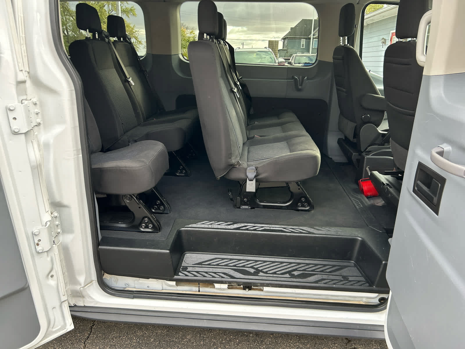 Used 2018 Ford Transit 350 XL RWD image 22