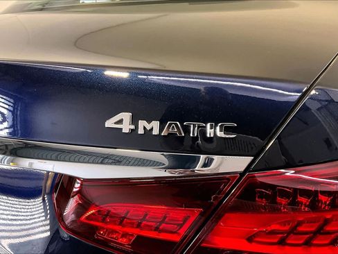 Used 2023 Mercedes-Benz E 350 4MATIC Sedan image 10