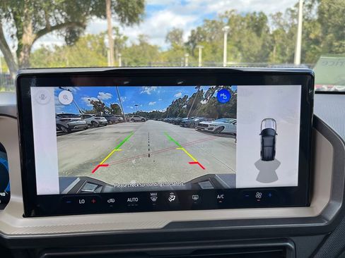 New 2025 Ford Bronco Sport Big Bend image 24