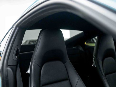 Used 2017 Porsche 911 Carrera image 55