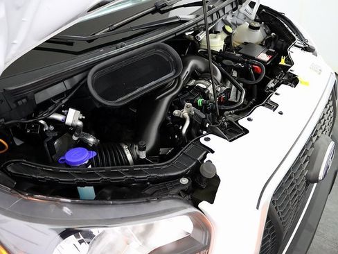 Used 2024 Ford Transit 250 Low Roof w/ Exterior Upgrade Package image 31