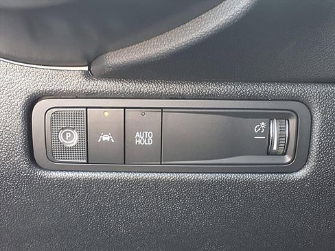 New 2026 Chevrolet Equinox EV LT image 6