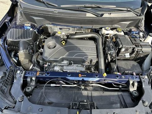 Certified 2023 GMC Terrain SLE w/ Driver Convenience Package image 20