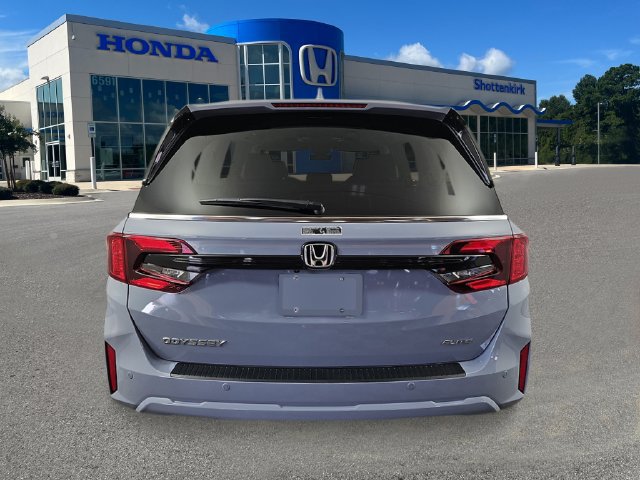 New 2027 Honda Odyssey Elite image 4