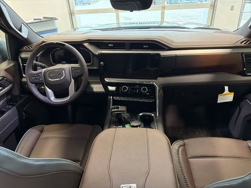 New 2026 GMC Sierra 1500 Denali w/ Technology Package AWD/4WD image 40