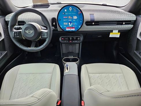 Used 2026 MINI Cooper 2-Door Hardtop FWD image 14