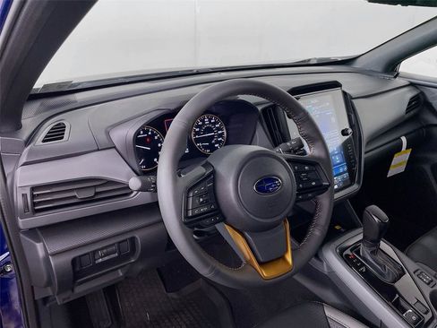 New 2026 Subaru Crosstrek 2.5i Wilderness image 9