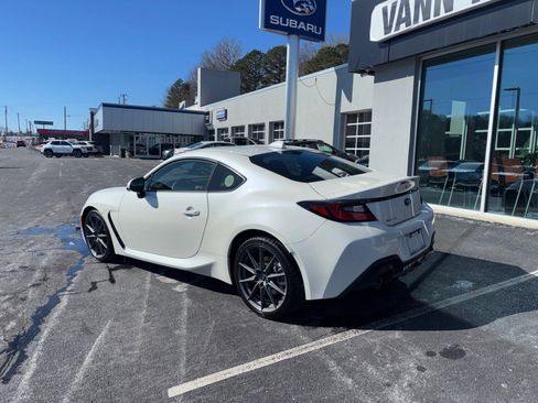 New 2026 Subaru BRZ Limited image 2