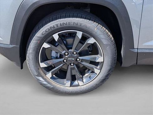 New 2026 Chevrolet Equinox RS FWD image 10