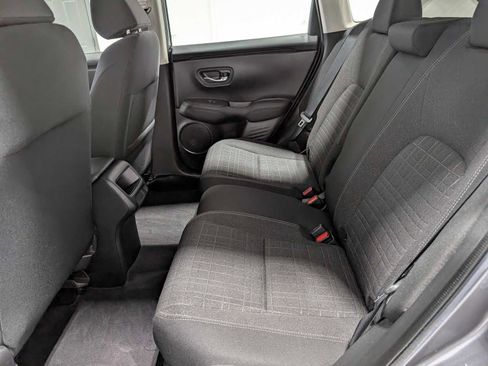 Certified 2023 Honda HR-V LX image 22