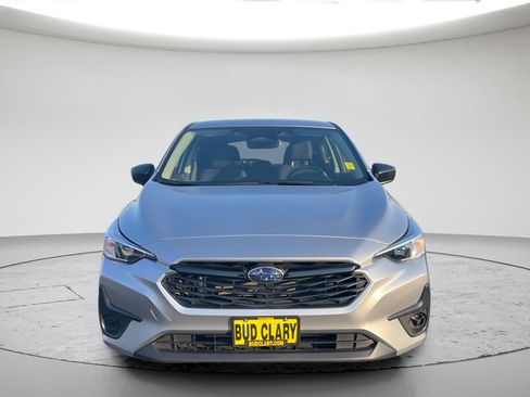 Used 2025 Subaru Impreza 2.0i AWD/4WD image 8