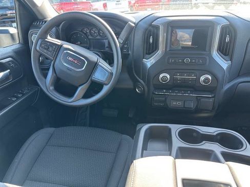 New 2026 GMC Sierra 2500 Pro w/ Max Trailering Package AWD/4WD image 7