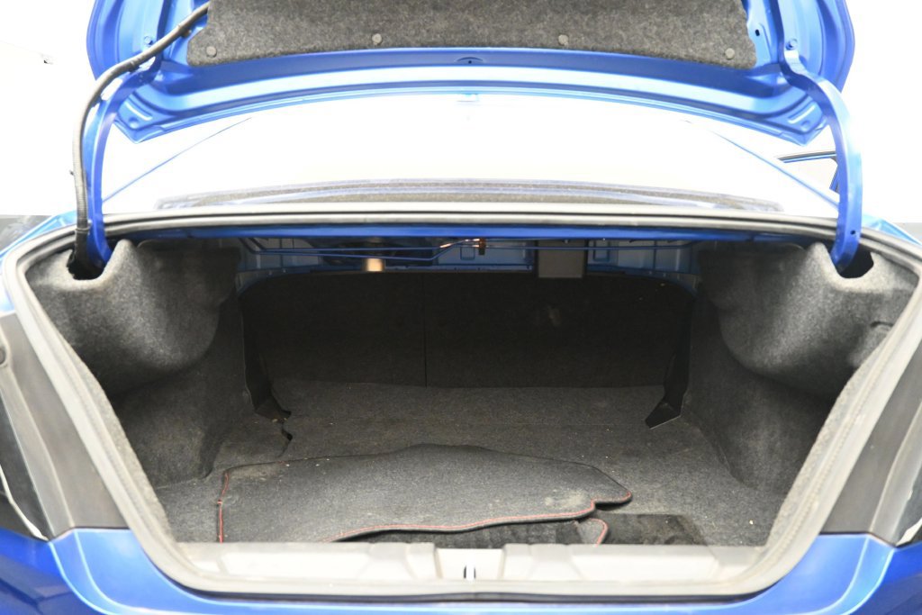 Used 2022 Subaru WRX Limited AWD/4WD image 28