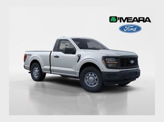 New 2026 Ford F150 XL AWD/4WD 360° Tour